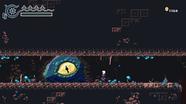 Kingdom Shell screenshot