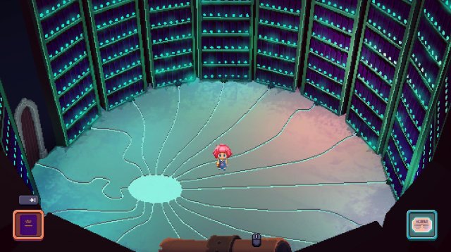 Cleo - a pirate's tale screenshot