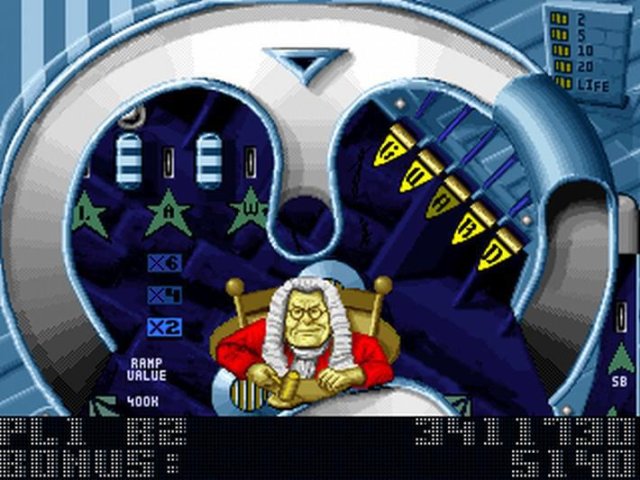 Pinball Gold Pack screenshot