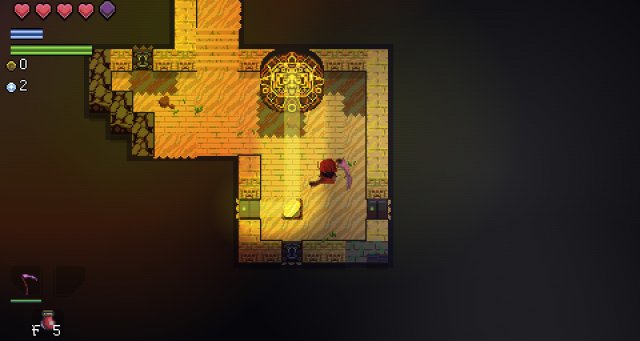 EPΘCH screenshot