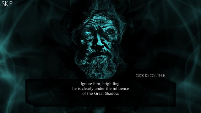 Lowglow screenshot