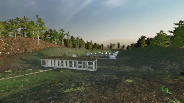 Virtual Hunter screenshot