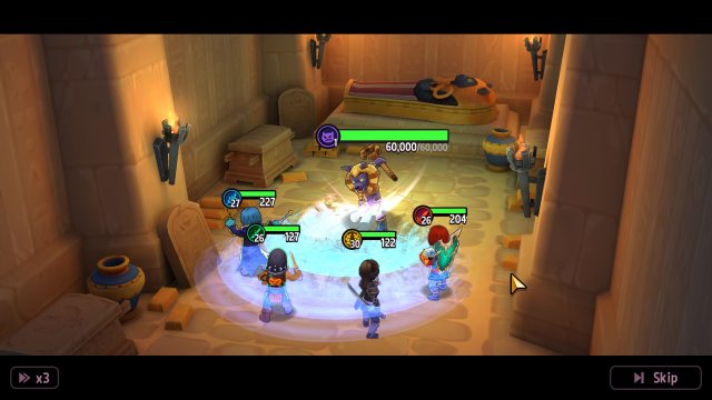 Shop Titans screenshot