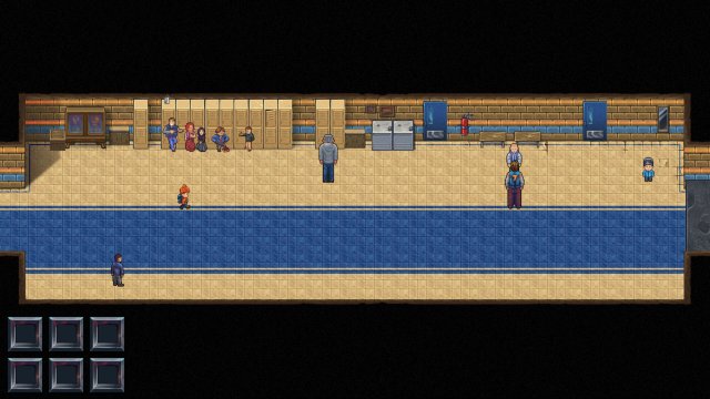 The Prince of Landis screenshot