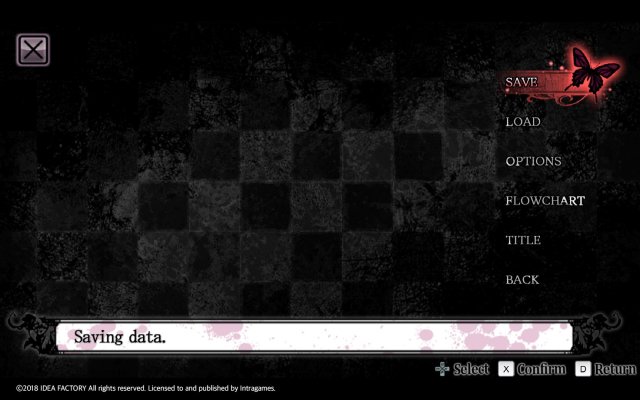 Psychedelica of the Black Butterfly/검은 나비의 사이키델리카/黑蝶幻境 screenshot