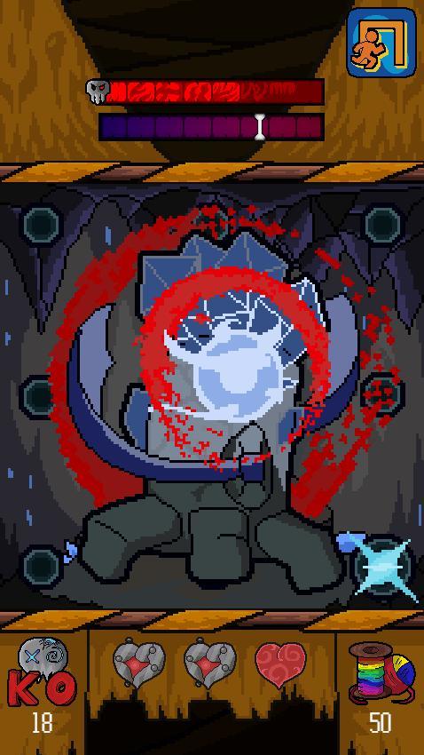 Scarf Dungeon [BETA] screenshot