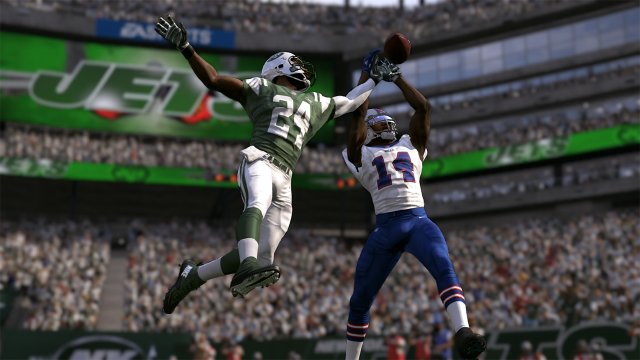 madden 15 screenshots