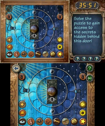 Mystery Case Files Ravenhearst screenshot