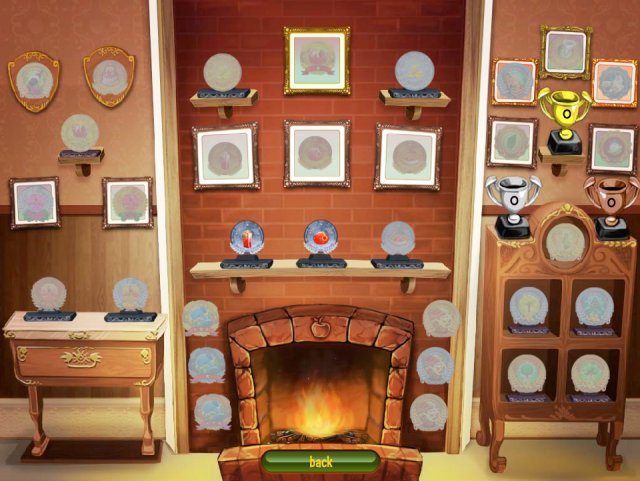 Fruits Inc. Deluxe Pack screenshot