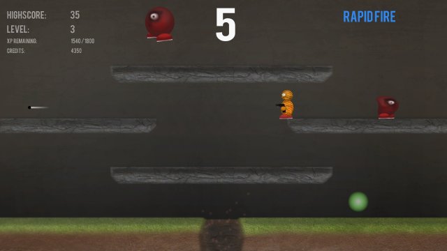 Icky screenshot