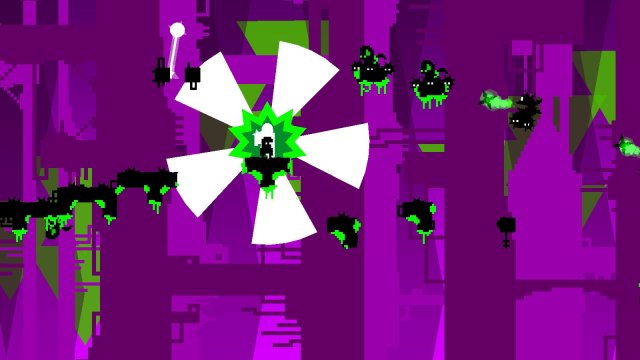 Electronic Super Joy 2 screenshot