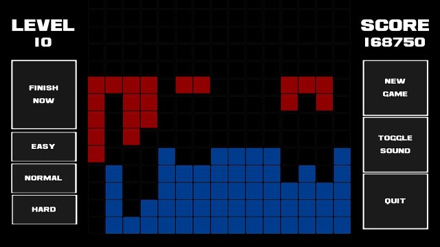 QLORB screenshot