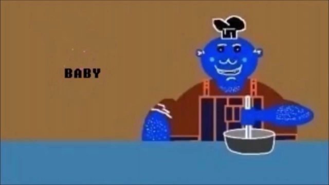Mr. Mix (Original Game) screenshot