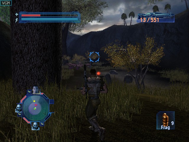 Brute Force screenshot