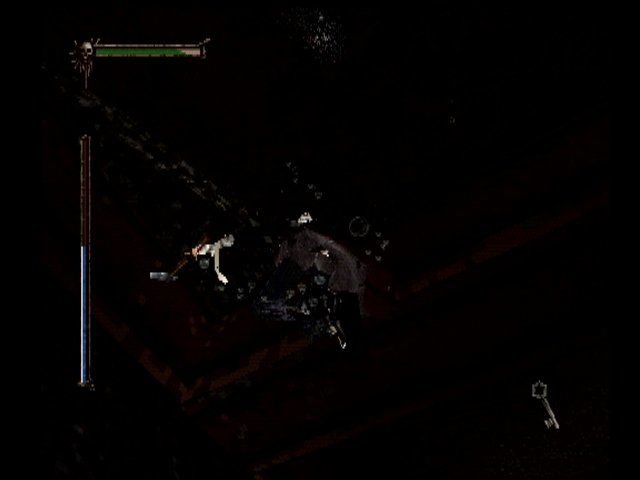 Nightmare Creatures II screenshot