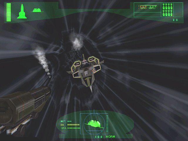 Splinter screenshot