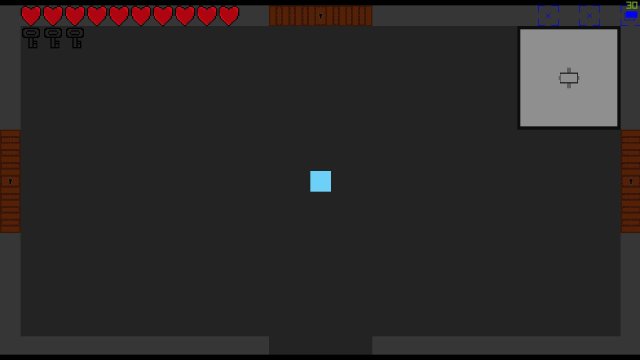 Dungeon Fighters screenshot
