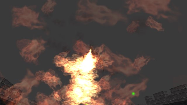 Maze Walker screenshot