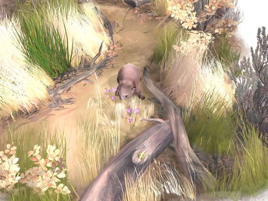 Серый клен screenshot