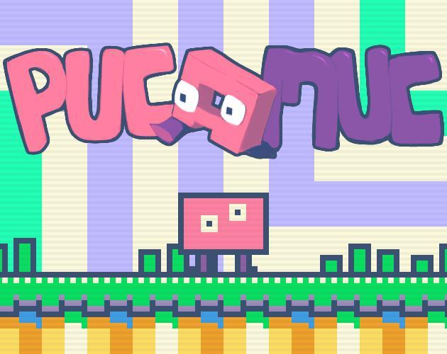 Pucamuc screenshot