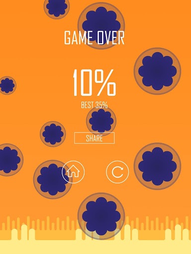 Sky Glider screenshot
