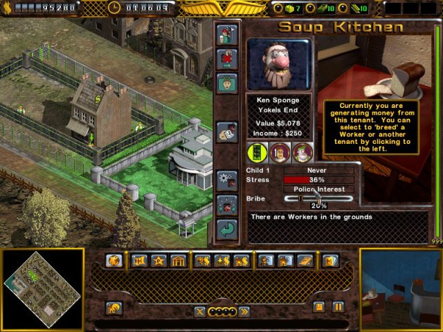 Zoo Tycoon (2001) - release date, videos, screenshots, reviews on RAWG