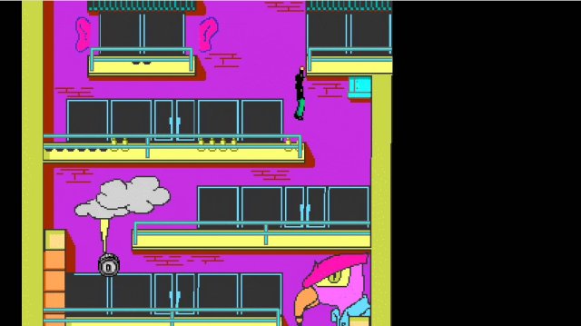 Jump/Boxer screenshot