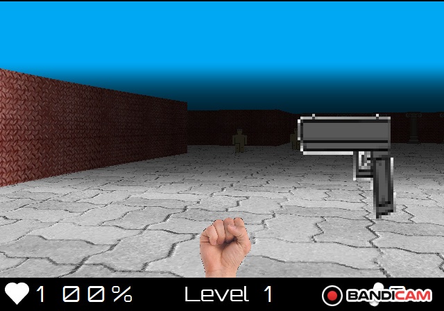 Battle (Ragold Games) screenshot