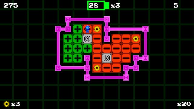 Bit Bot screenshot