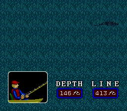 King Salmon screenshot