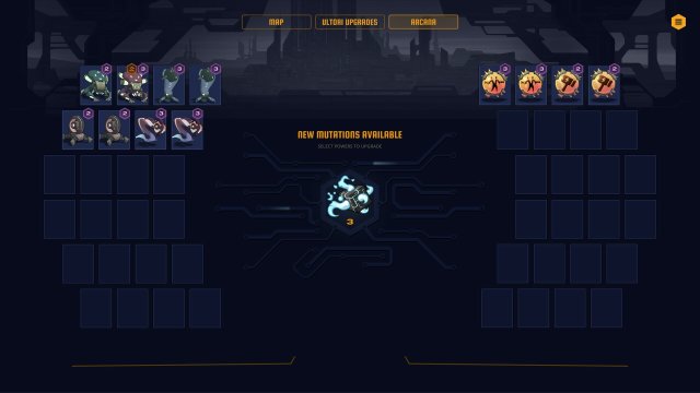 Against The Moon: Prologue screenshot