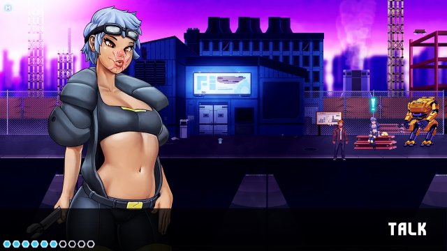 Arenus screenshot