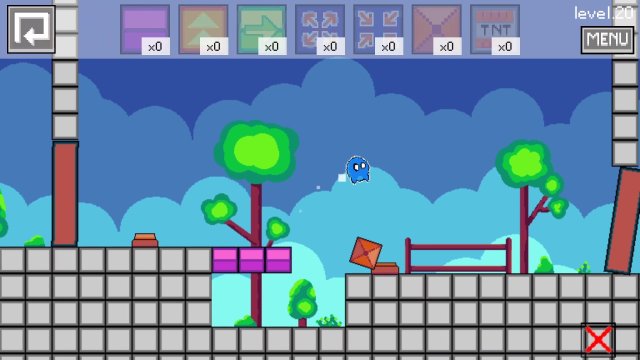 Path Maker (itch) (Nannings) screenshot