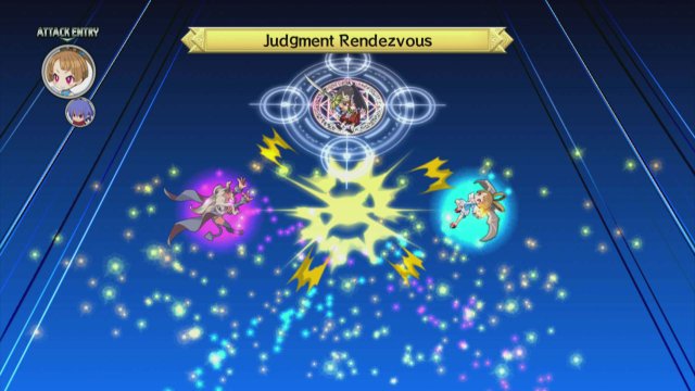 Disgaea D2: A Brighter Darkness screenshot