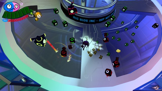 MagNets screenshot