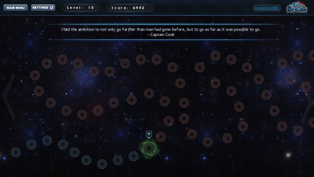 GemBreak screenshot
