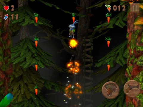 Raby screenshot
