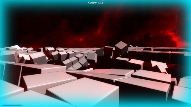 Streamline screenshot