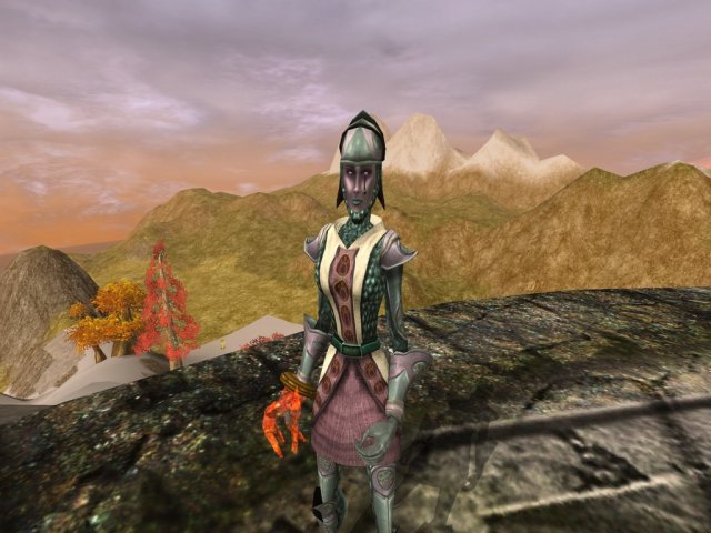 Asheron's Call 2: Legions screenshot
