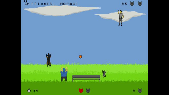 Cat's Lover screenshot