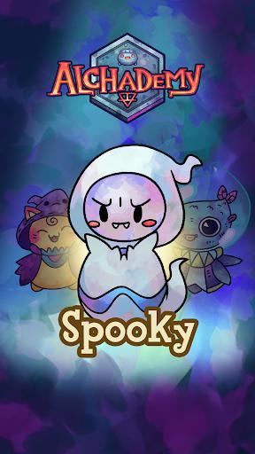 Alchademy: School of Alchemy screenshot