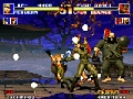 THE KING OF FIGHTERS '94 screenshot