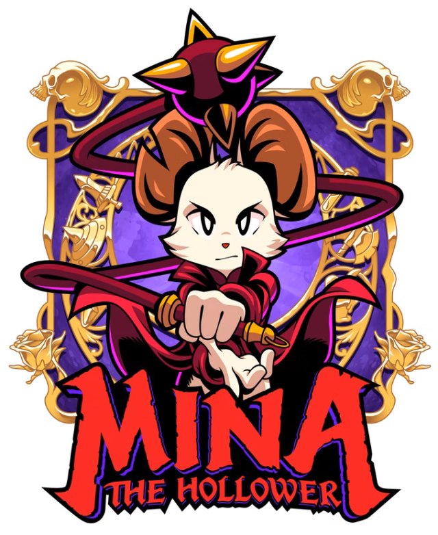 Mina the Hollower screenshot