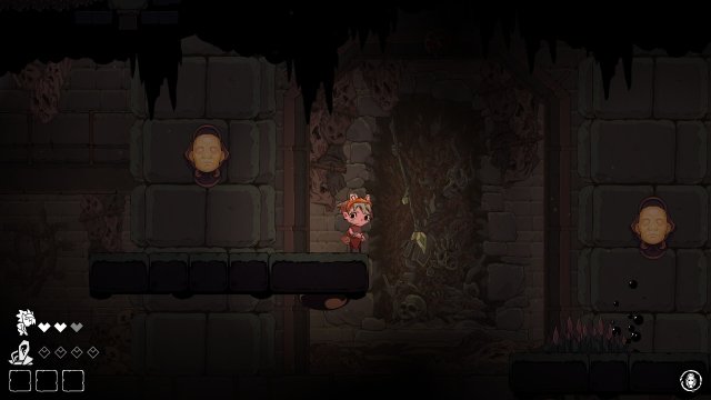 After Shadows screenshot