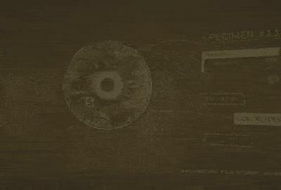 C.H.A.I.N. screenshot