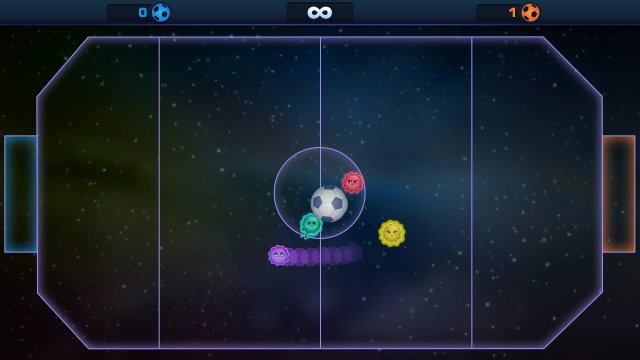 Armed and Gelatinous [v1.2b] screenshot