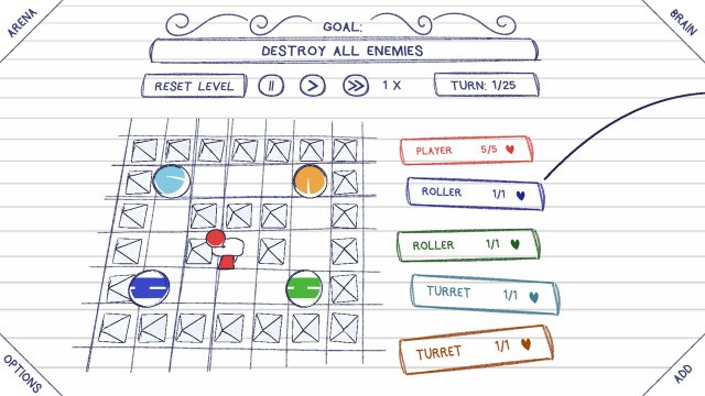 Sketchbots screenshot