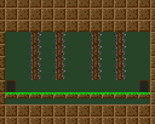 One Tap Runner screenshot