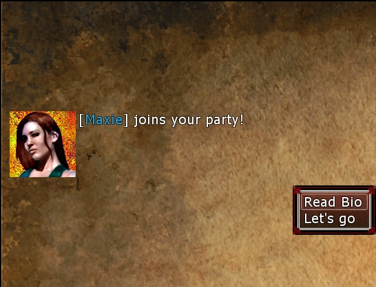 Barter Empire screenshot