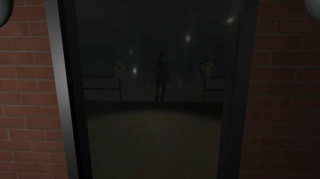 Escape the Clinic screenshot